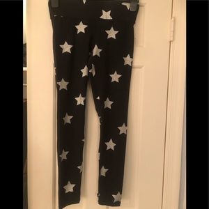 Terez Yoga Pants (M)